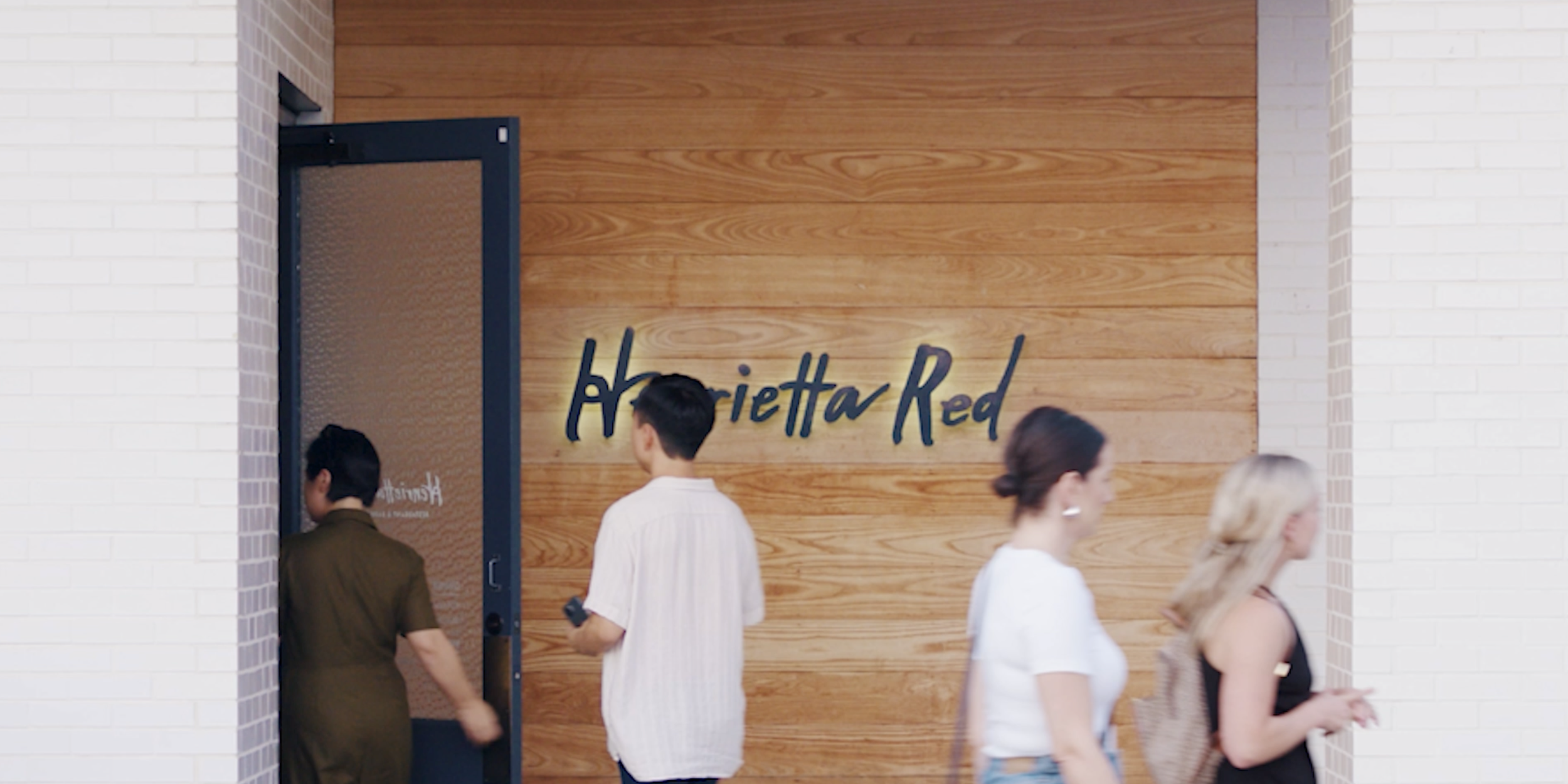 henrietta red dress code Henrietta Red chef Julia Sullivan talks travel, tradition