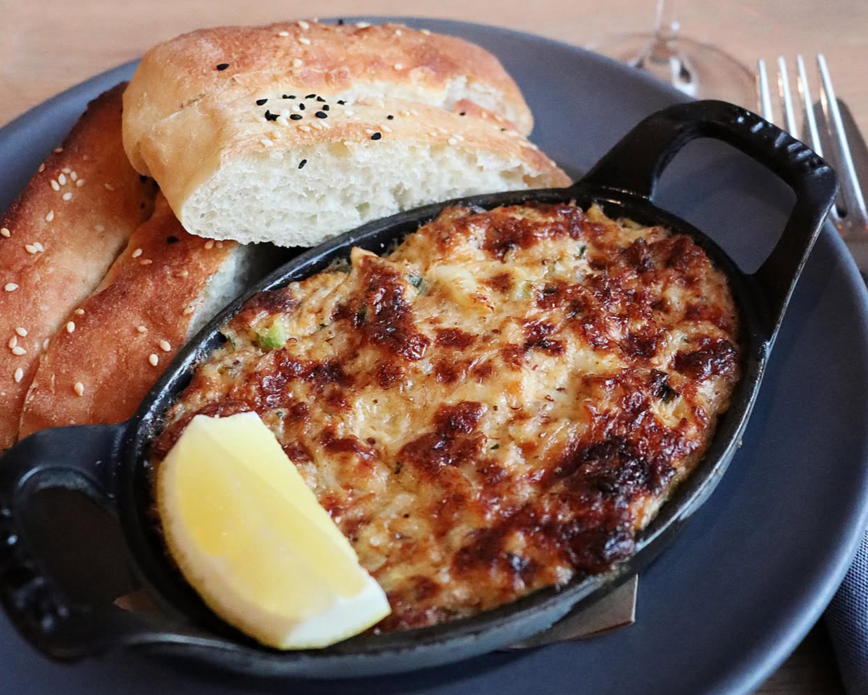 Crab Dip