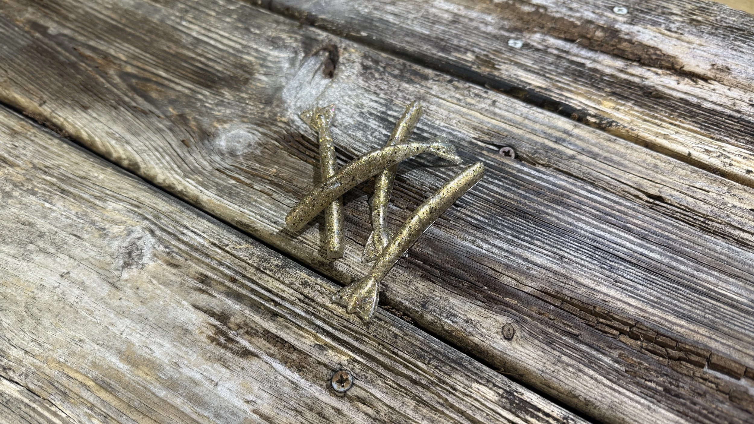 Shrimp Baits