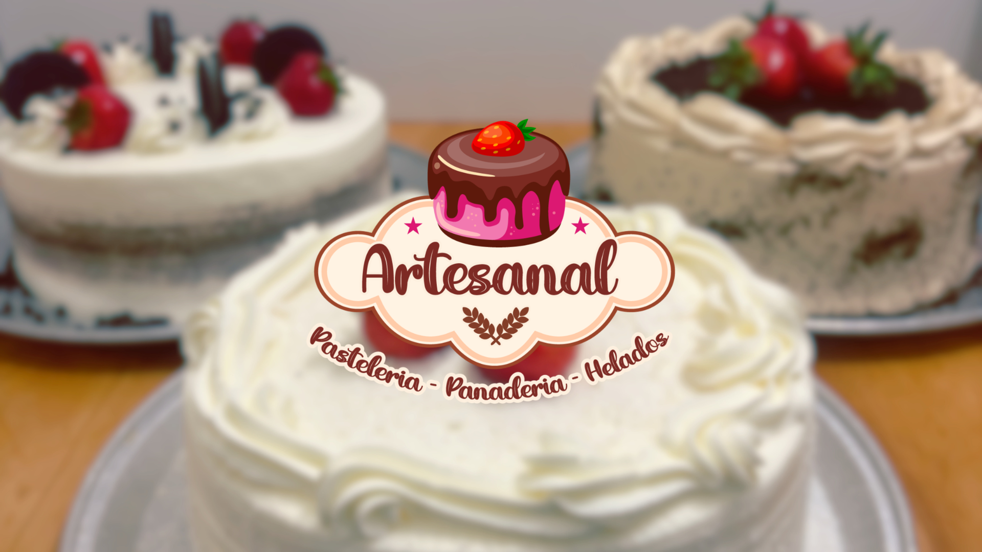 Artesanal Bakery
