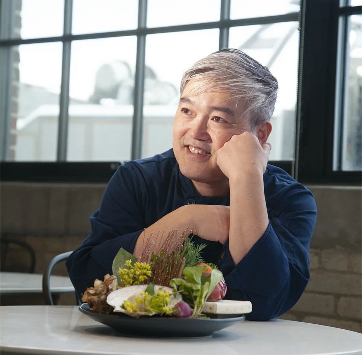Tuesday, 03/03/2026 - Washoku Renaissance with Youji Iwakura