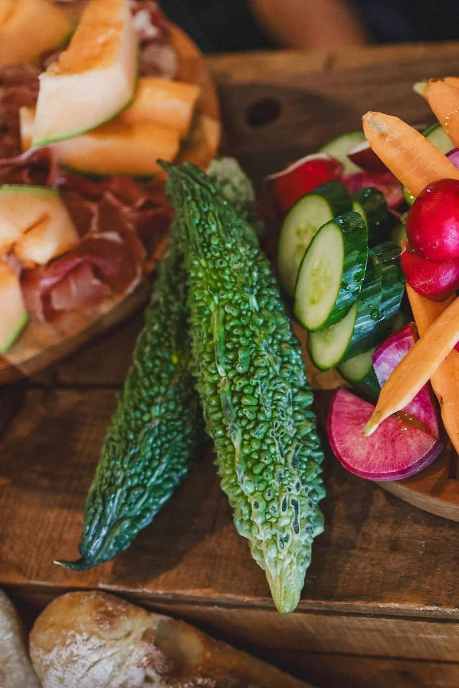 The Fermentary Opening Party