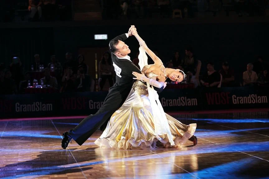 ABOUT | Learn, Dance, Thrive — Join Us Now — GENESIS DANCESPORT STUDIO
