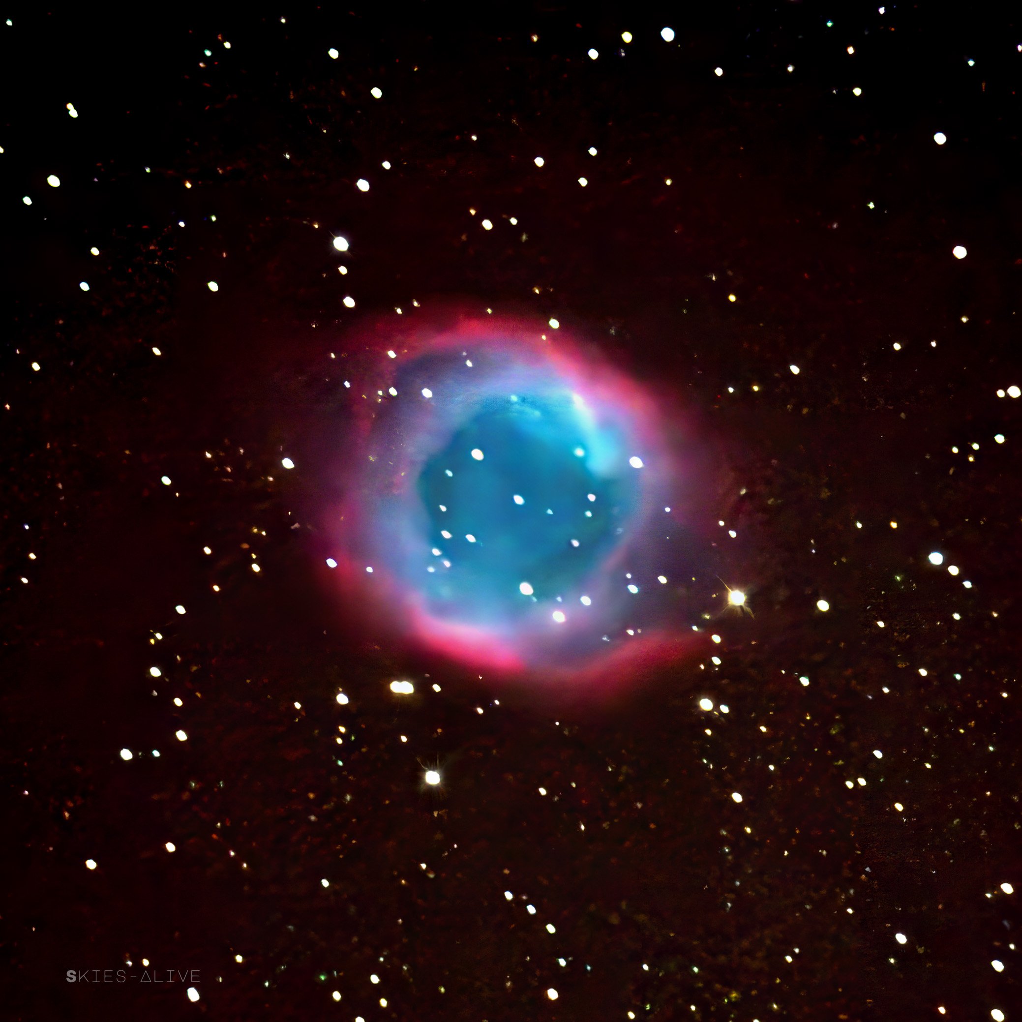 Deep Sky