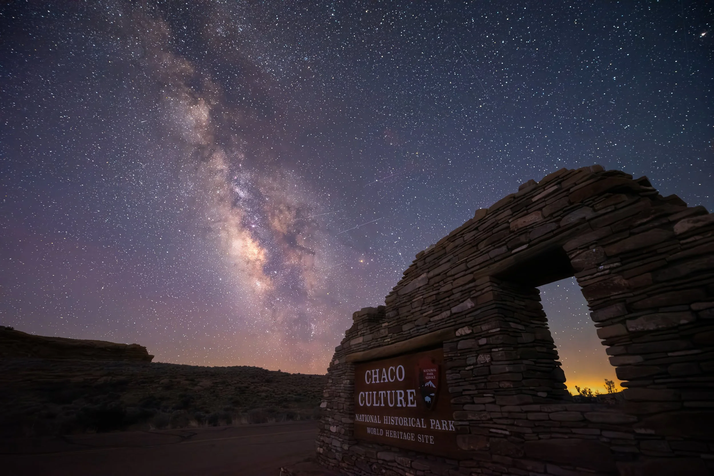 April 2026 Chaco Canyon Trip