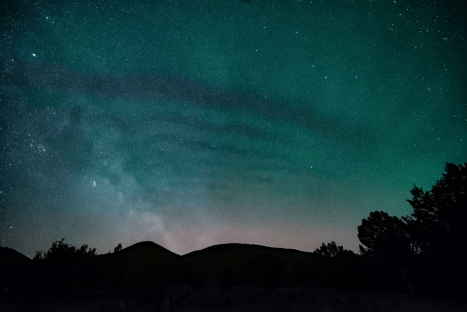 Feb 26 2025 Airglow Ripples