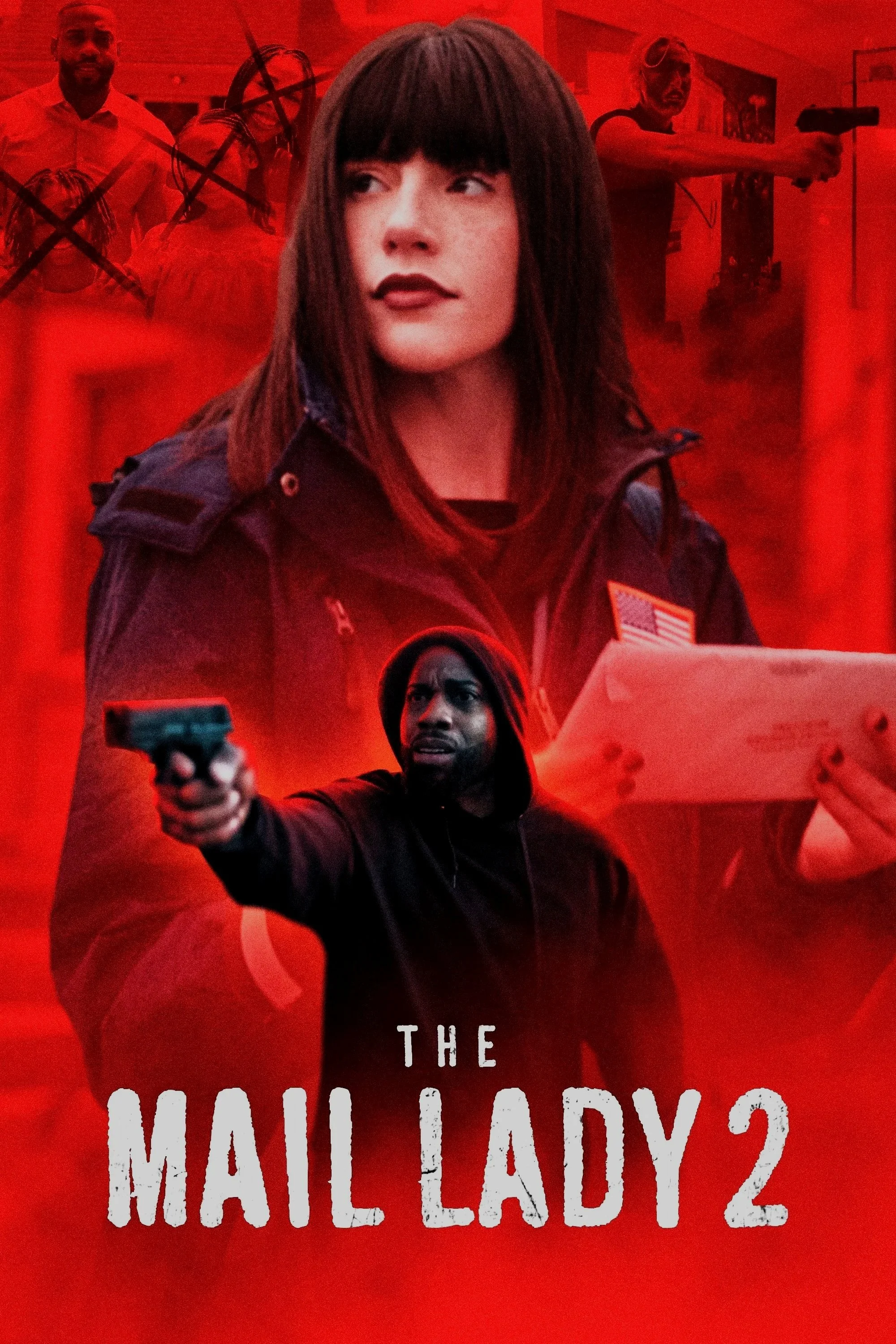    WATCH THE MAIL LADY 2 HERE   