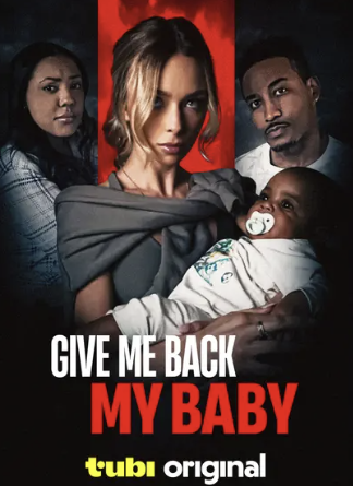 Give Me Back My Baby