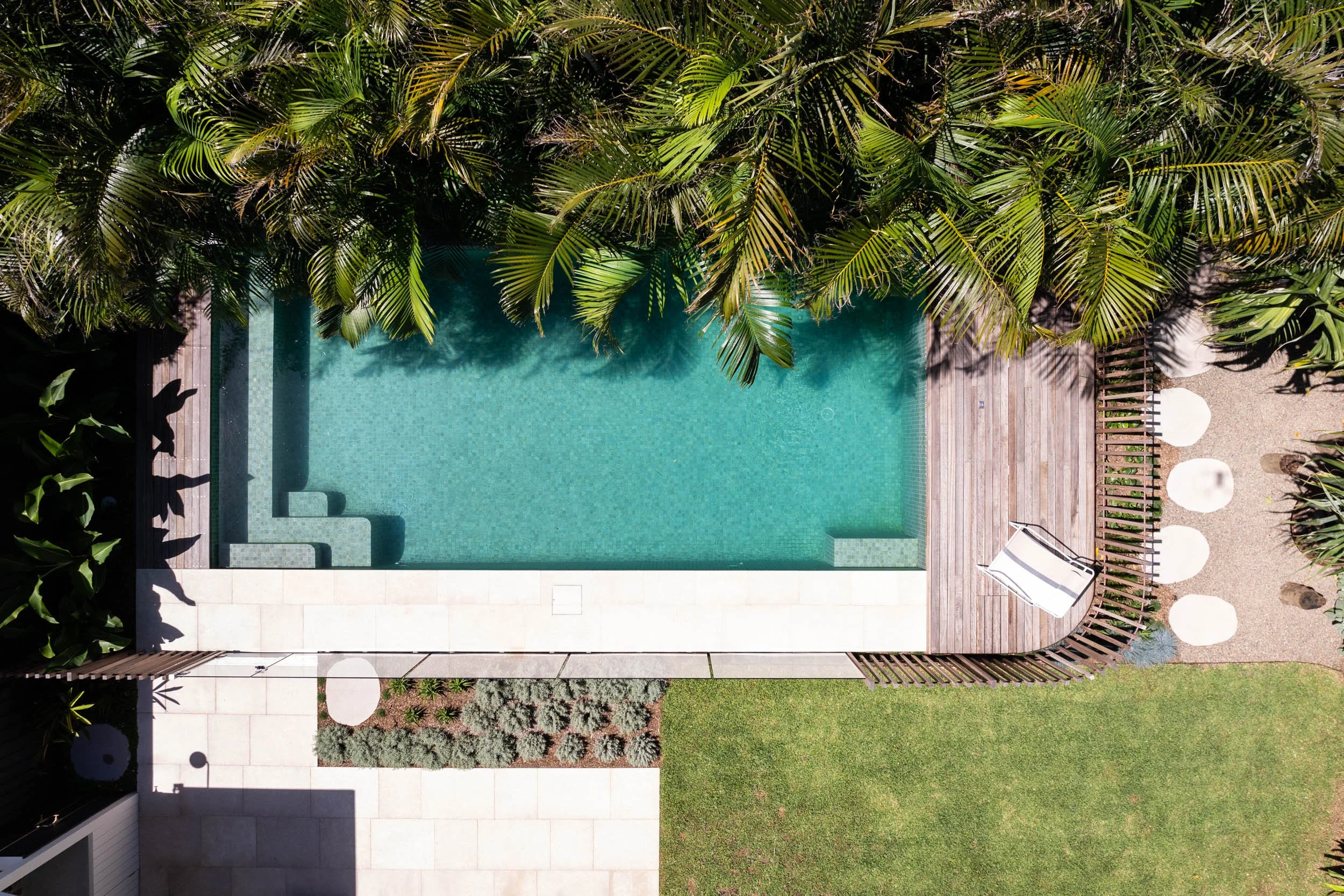 Curl Curl 
 Swimming Pools, Landscapes, Sydney 