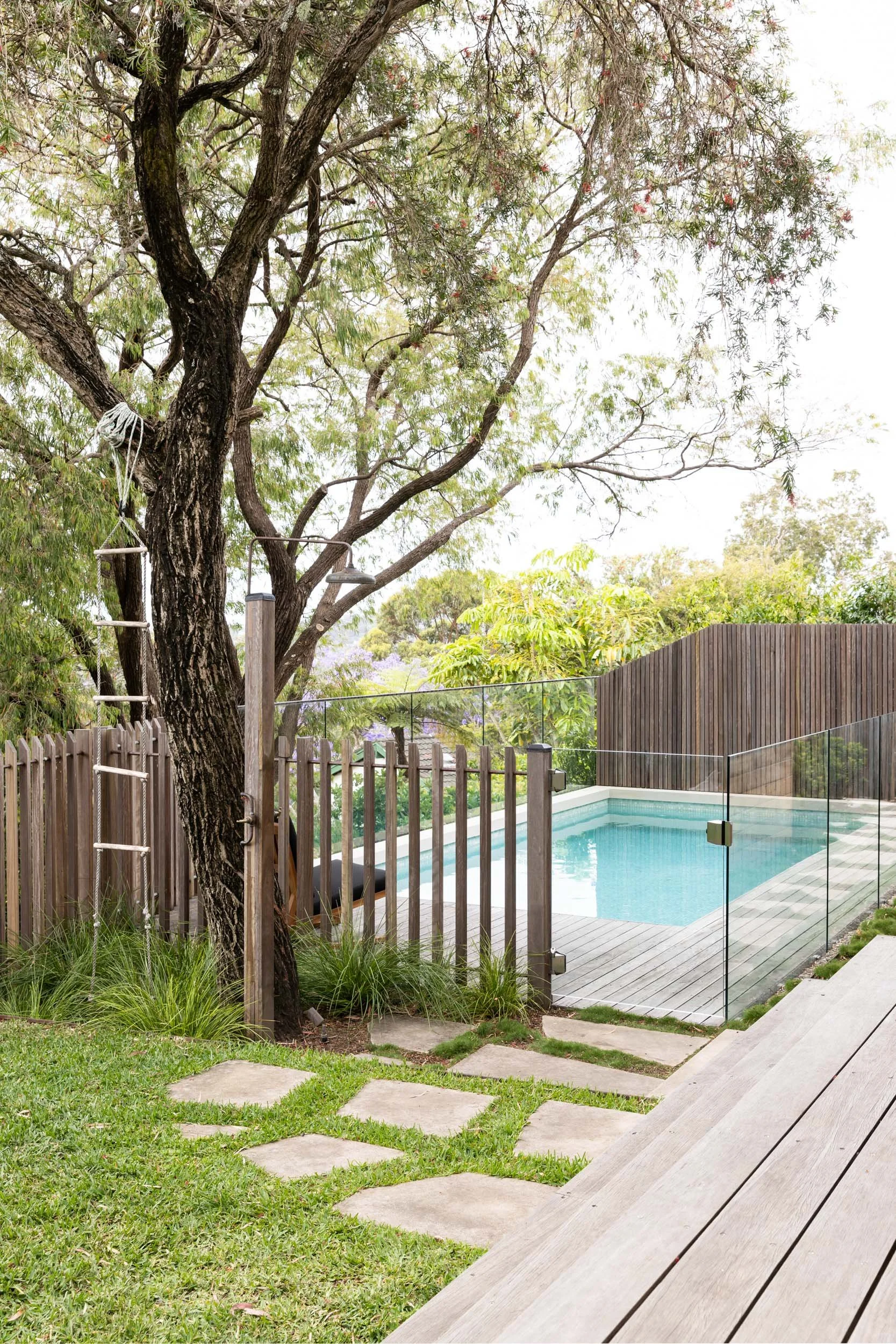  Beacon Hill 
 Landscapes, Swimming Pools, Sydney 
