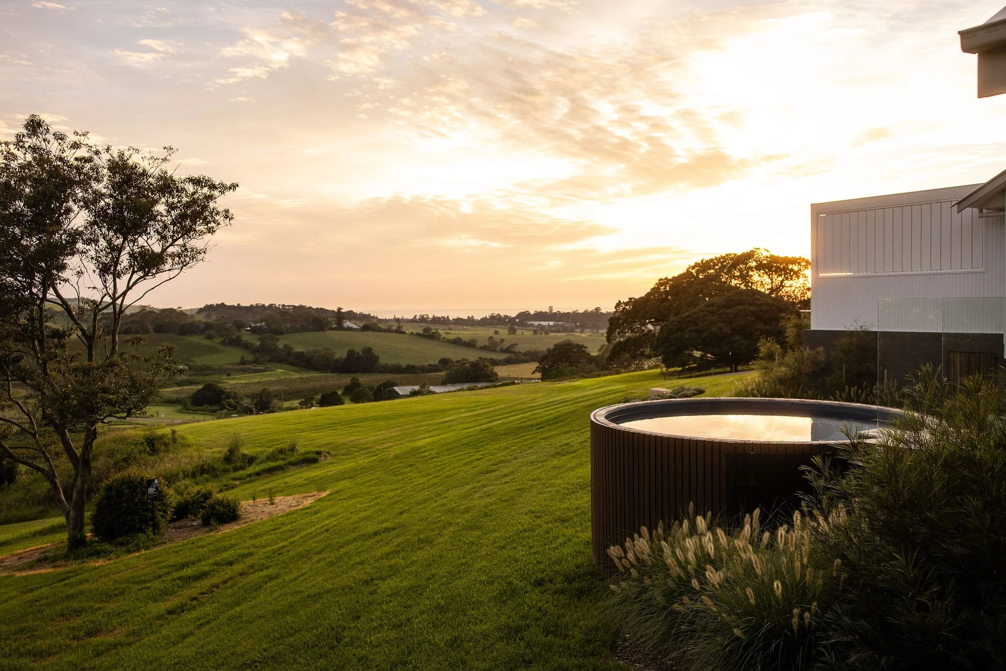  Crooked River Winery 
 Landscapes, South Coast 