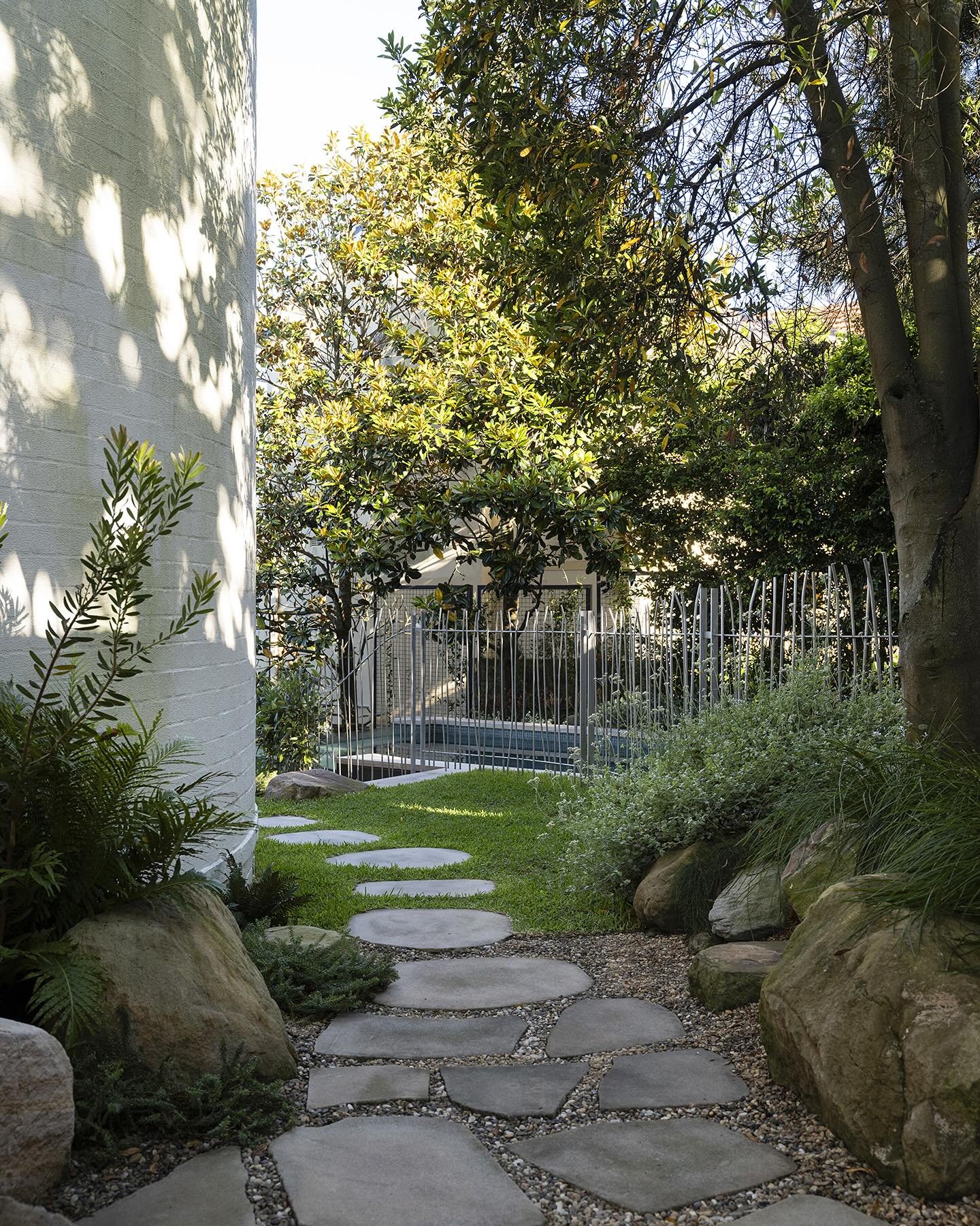 Blending natural &amp; man made materials to create a modern organic aesthetic that reflects nature.