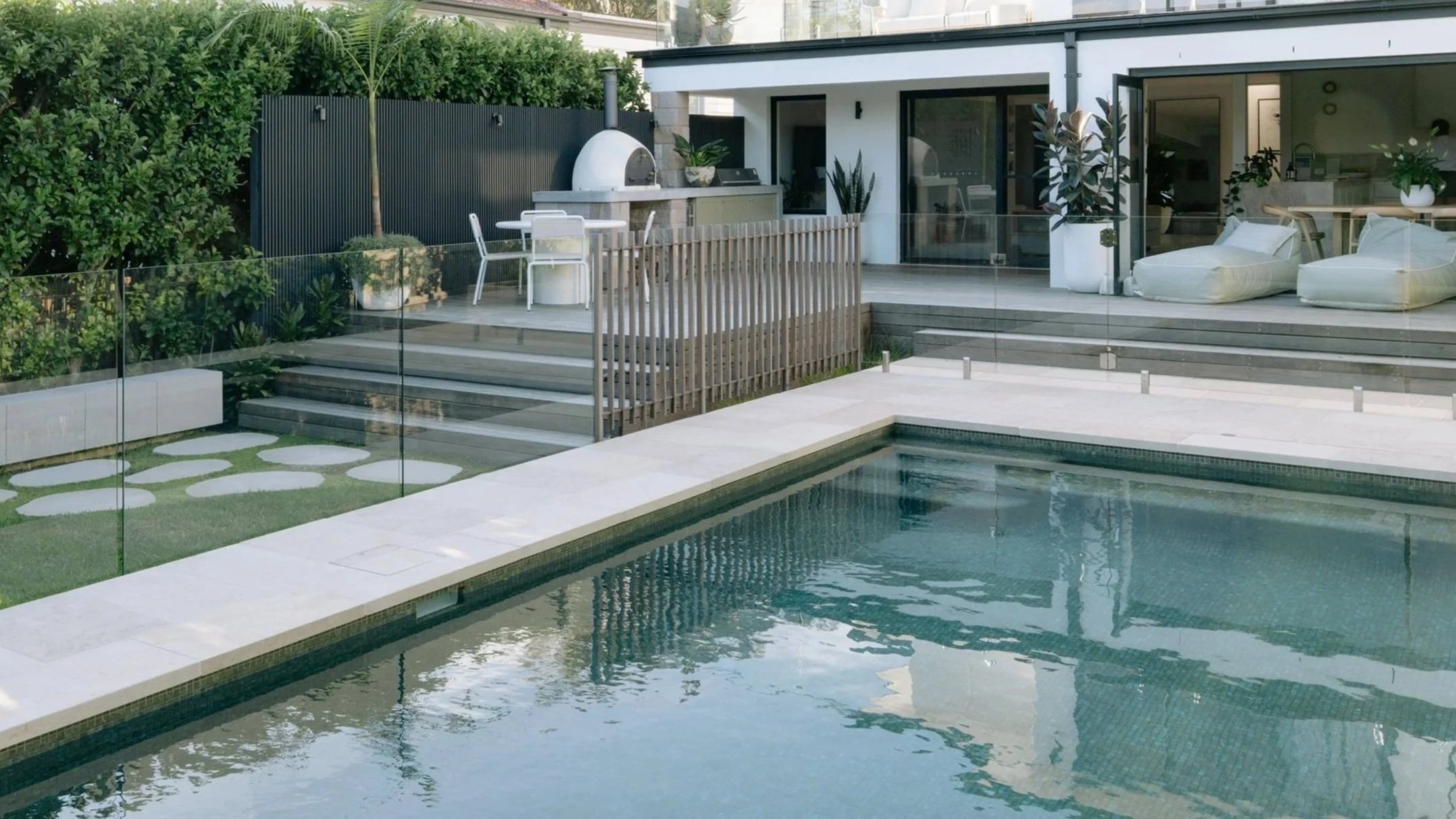 The Ultimate Guide to Low Maintenance Pools: Enjoy More Swimming, Less Work&nbsp;