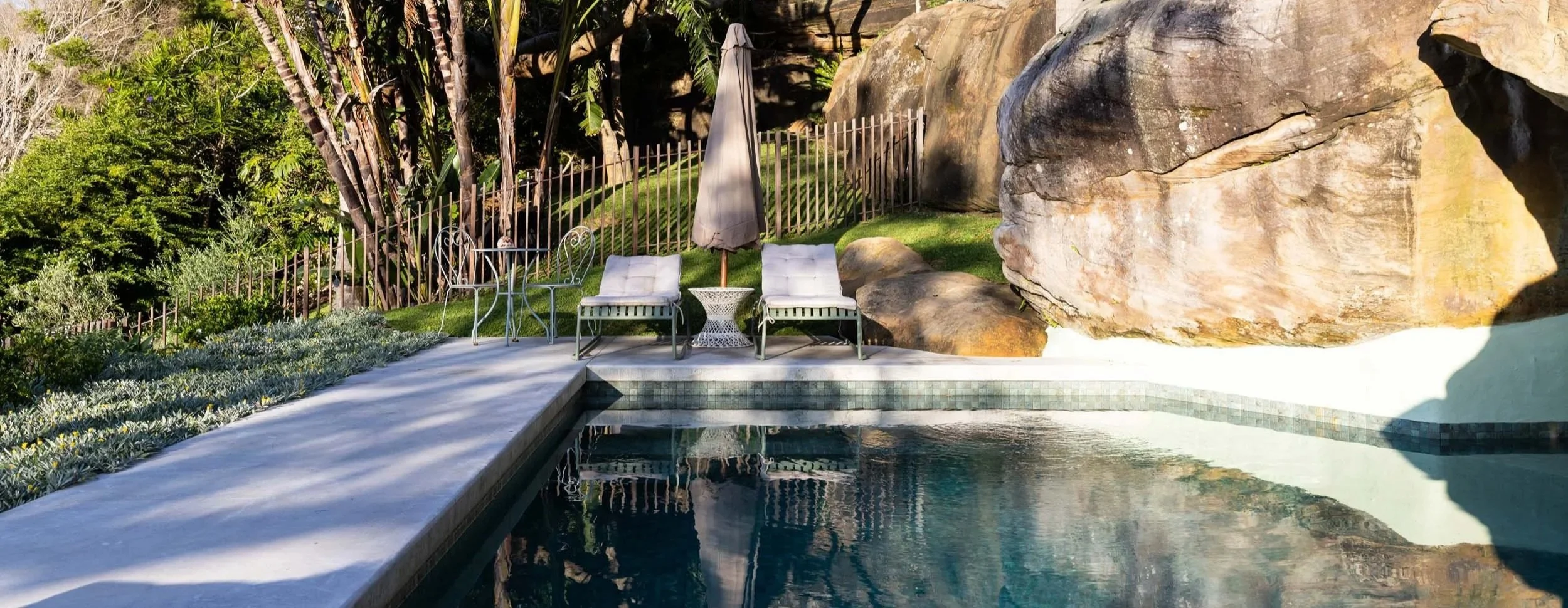 Crafting Natural Masterpieces: Landscape Architecture and Designers Transforming the Northern Beaches