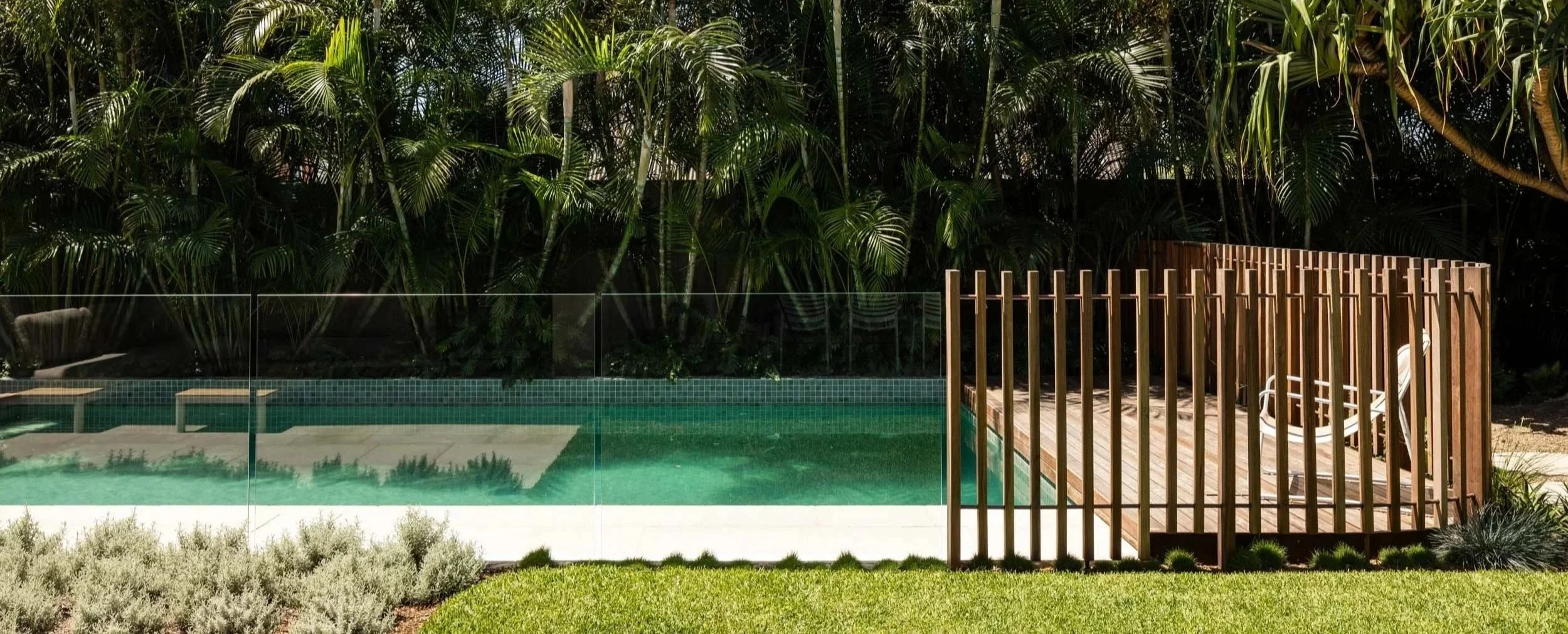 Designing Compliant Pool Fences/Barriers in NSW: Balancing Safety and Style