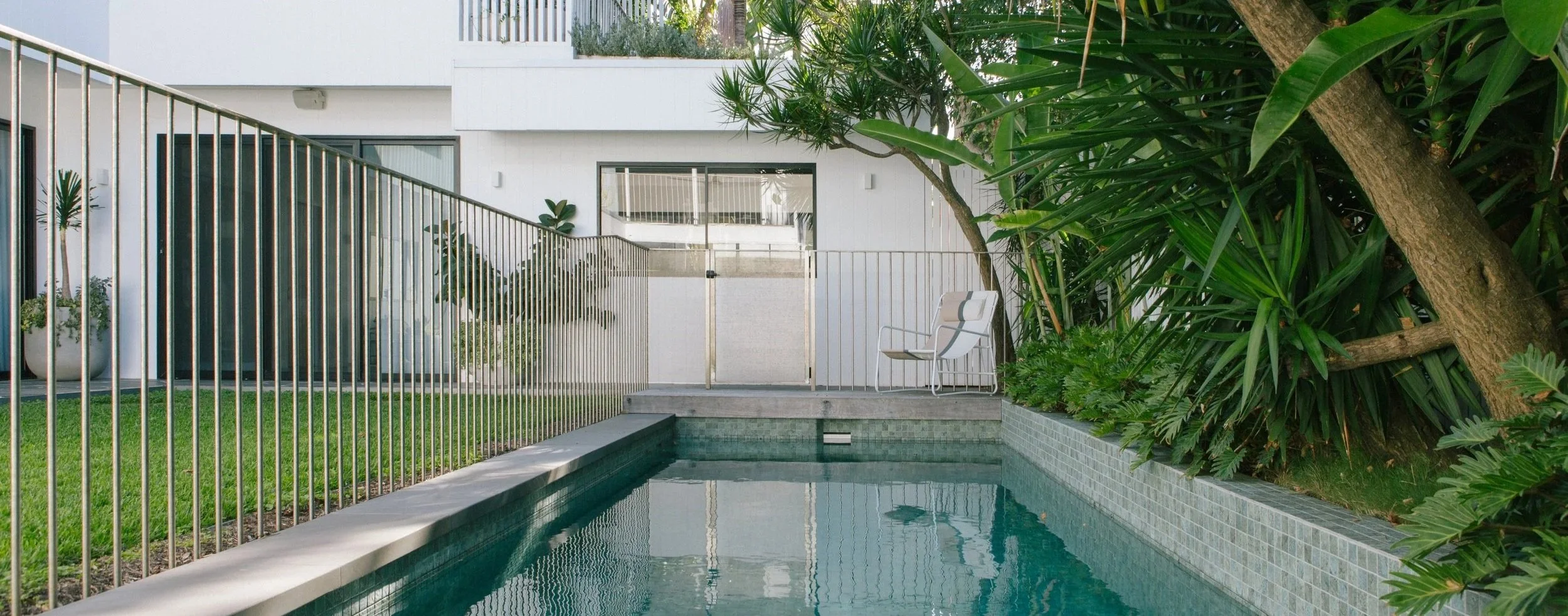 The Ultimate Guide to Low Maintenance Pools: Enjoy More Swimming, Less Work&nbsp;