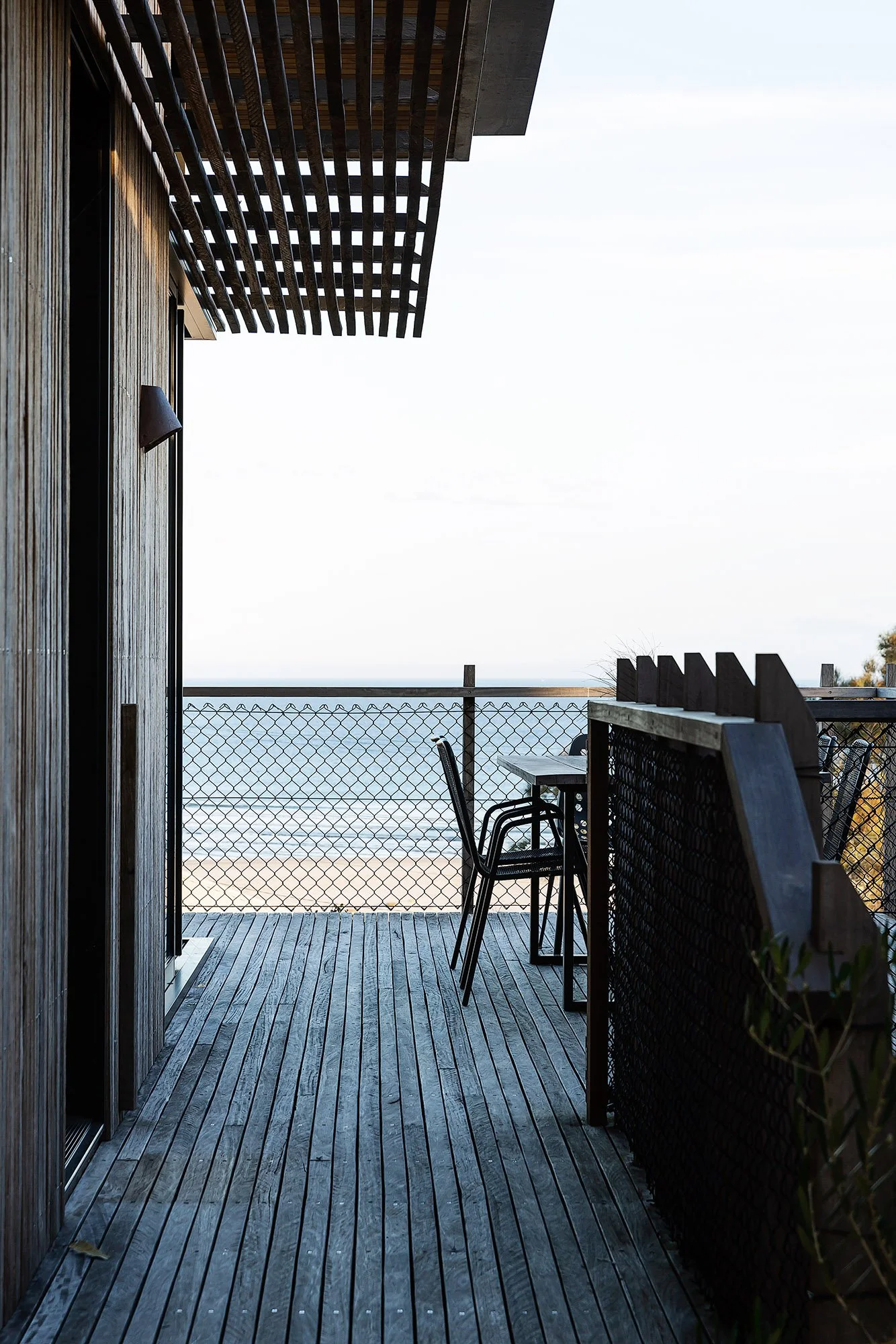 Gerroe Gerroa Landscape & Pool Design – Formed Gardens