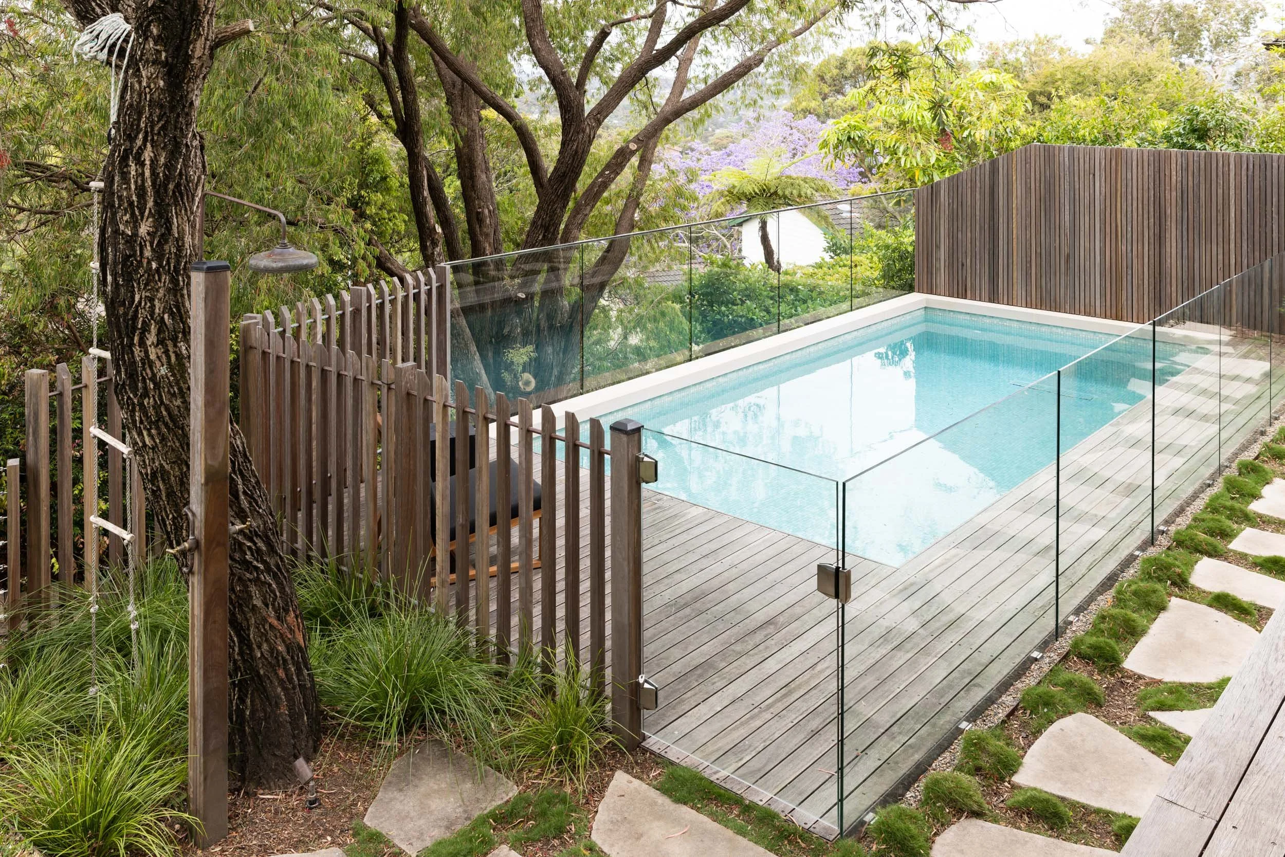 Beacon Hill 
 Landscapes, Swimming Pools, Sydney 