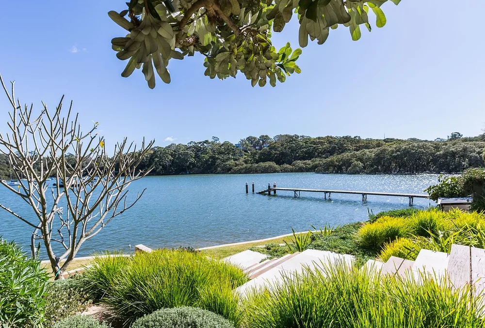 Landscape Design on North Shore | Formed Gardens