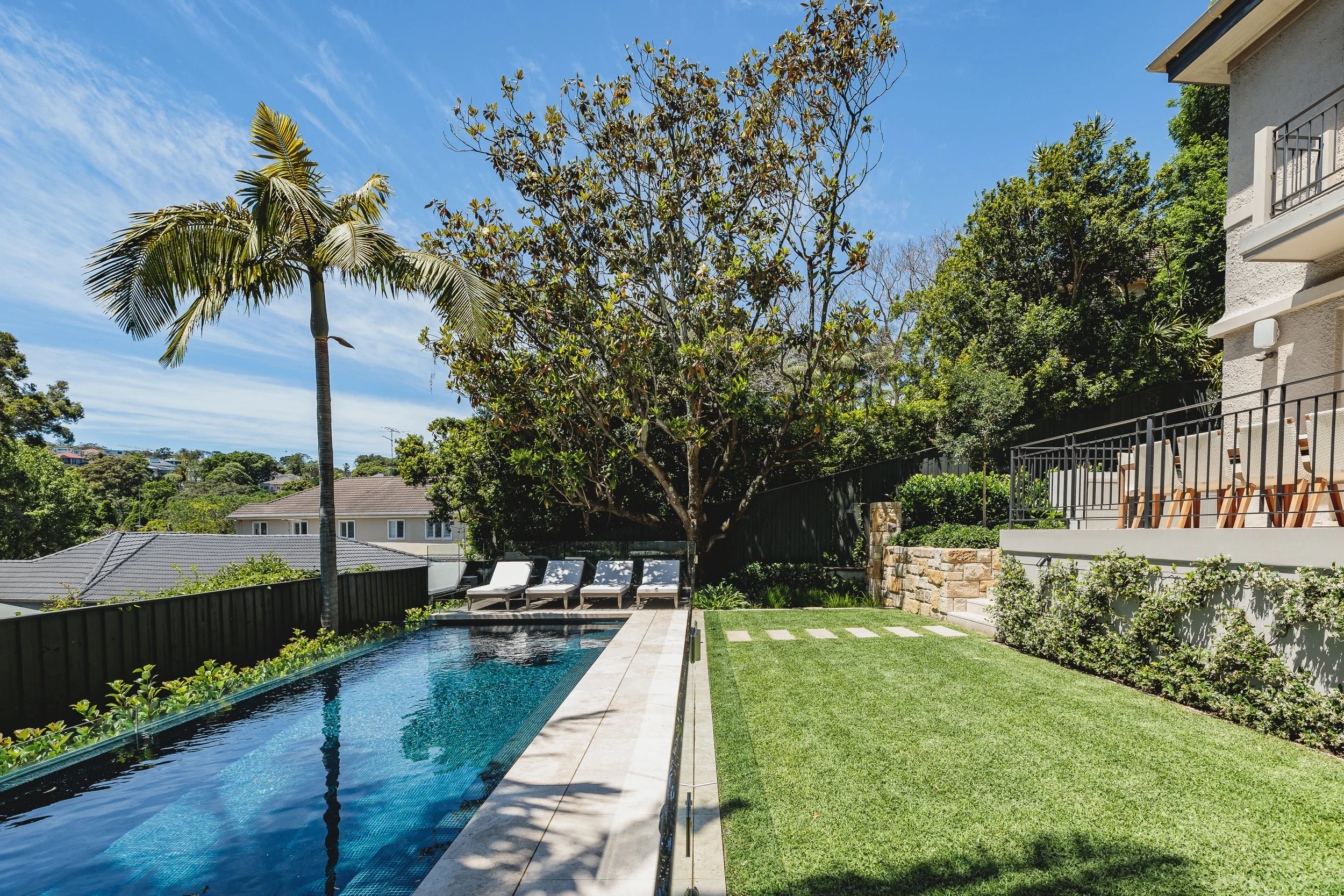 Woollahra