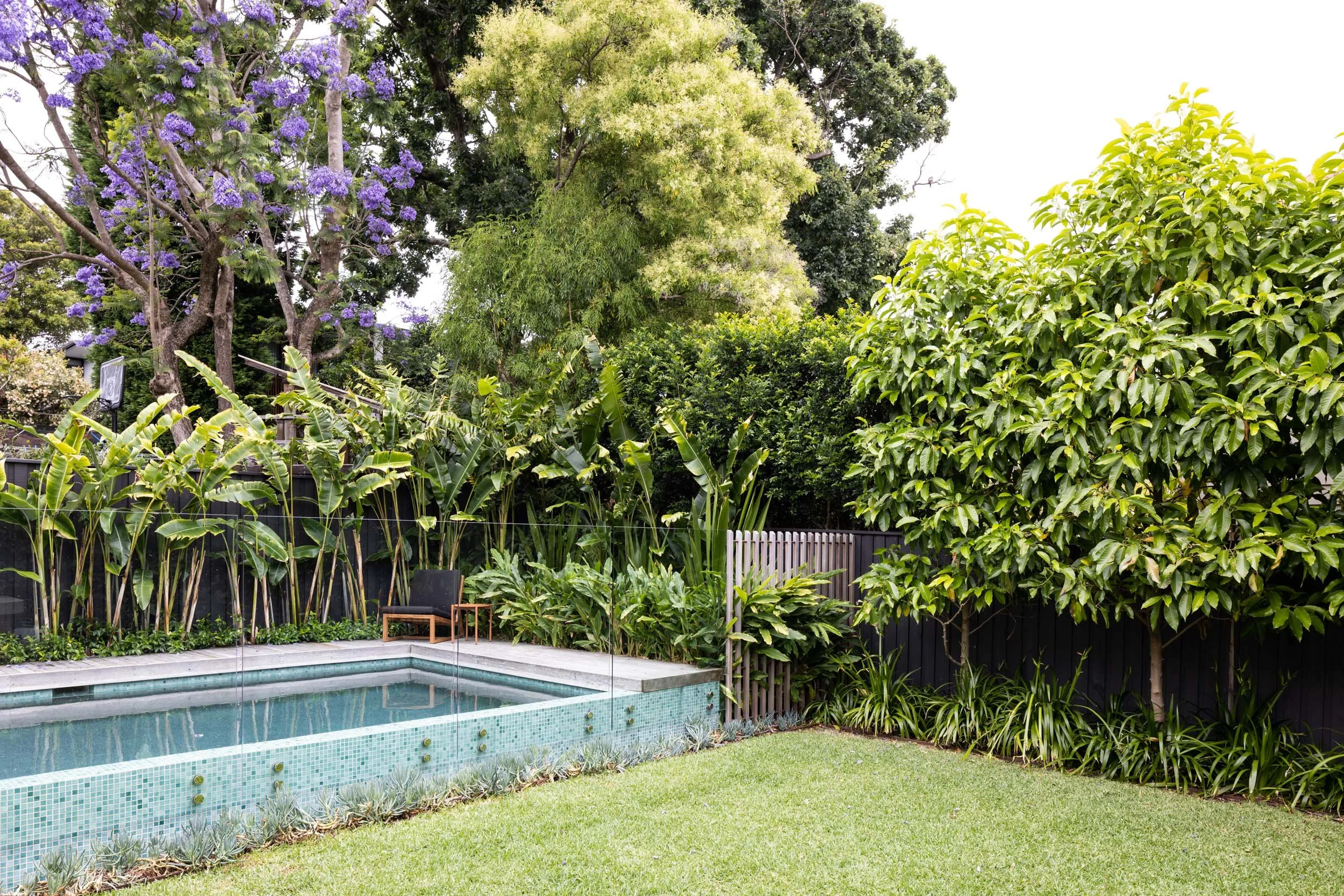  Balgowlah 
 Landscapes, Swimming Pools, Sydney 