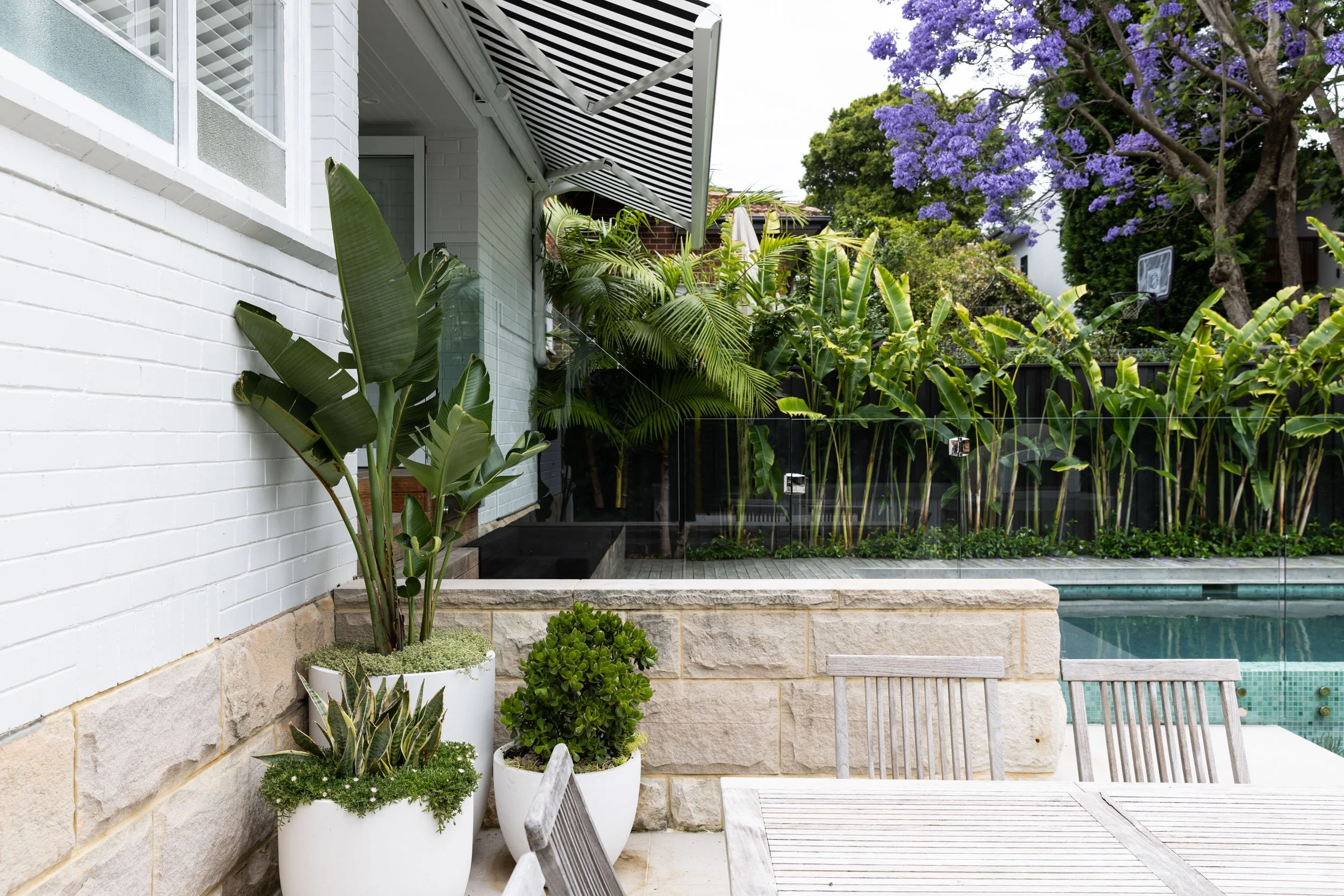  Balgowlah 
 Landscapes, Swimming Pools, Sydney 