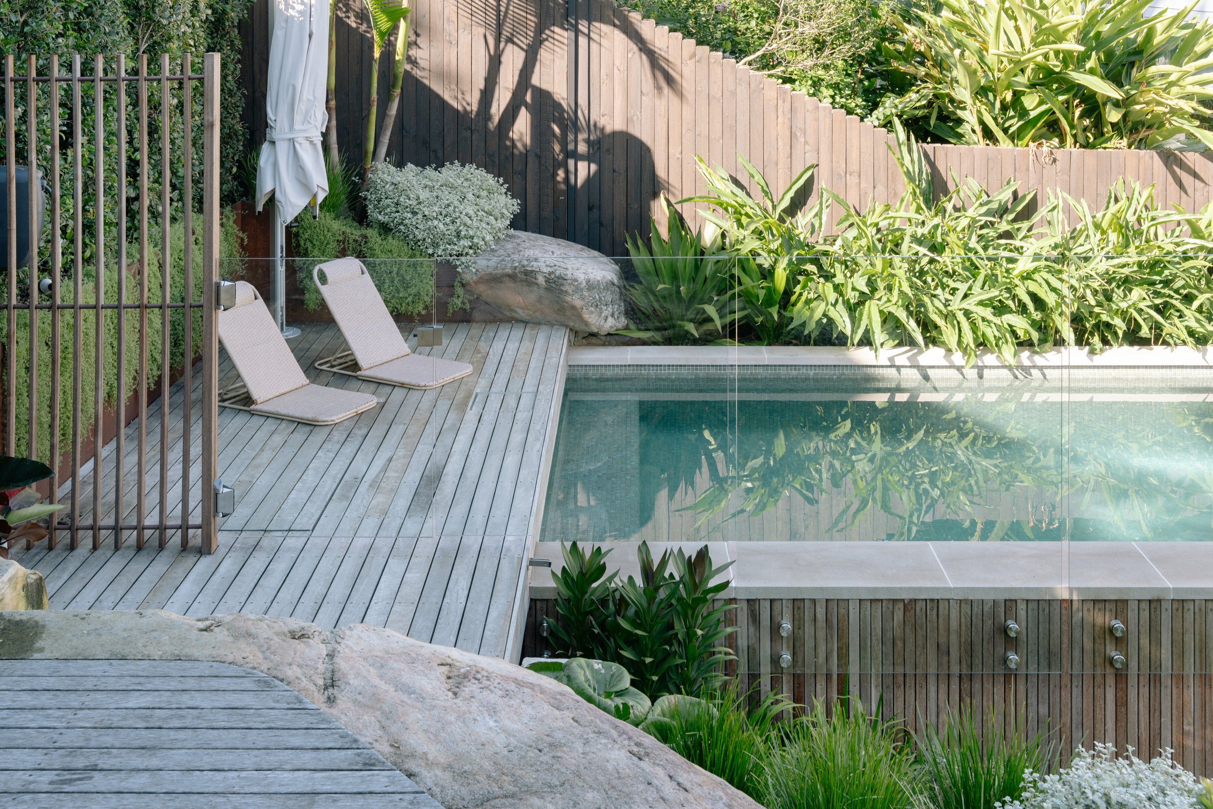  Manly 
 Swimming Pools, Landscapes, Sydney 