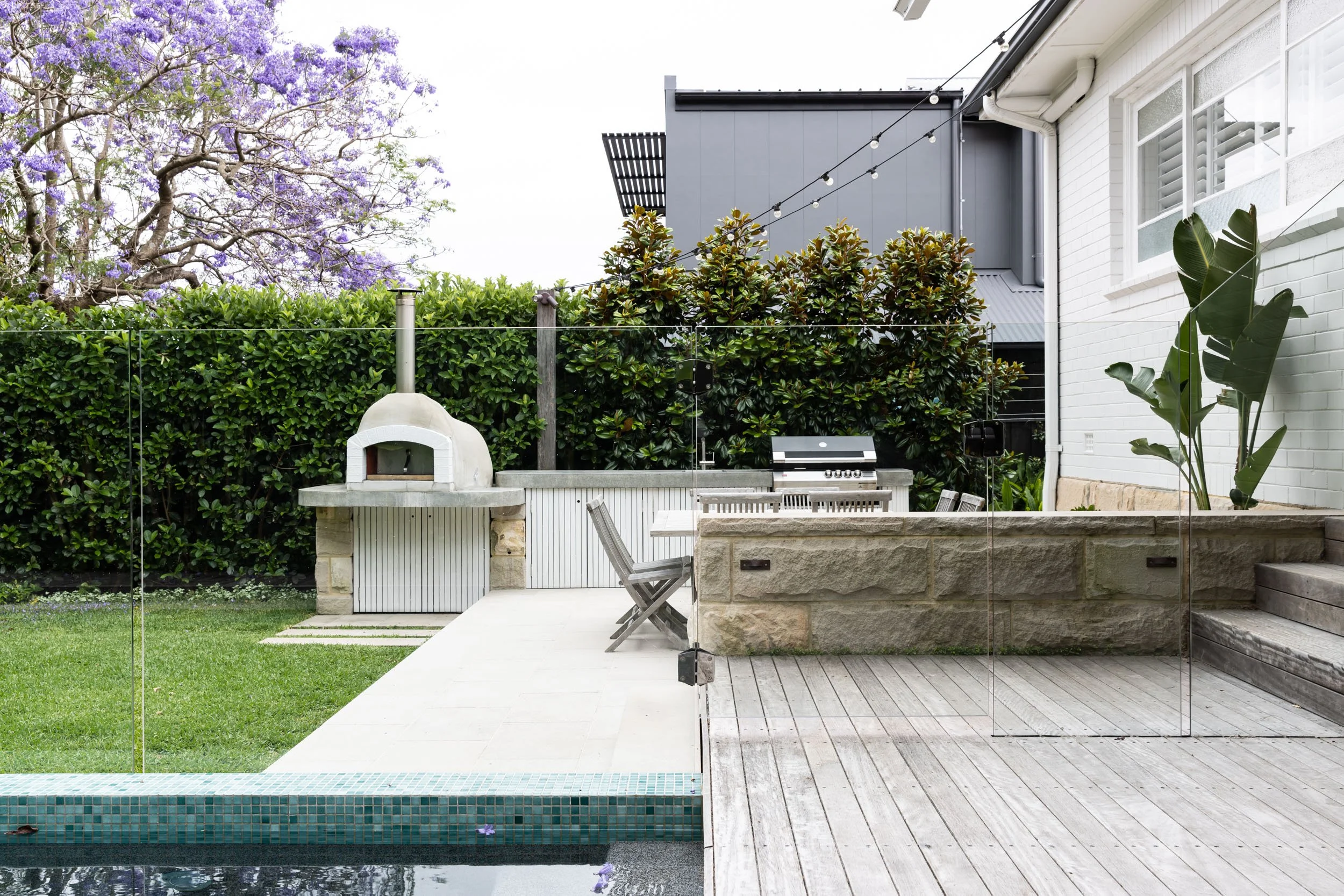  Balgowlah 
 Landscapes, Swimming Pools, Sydney 