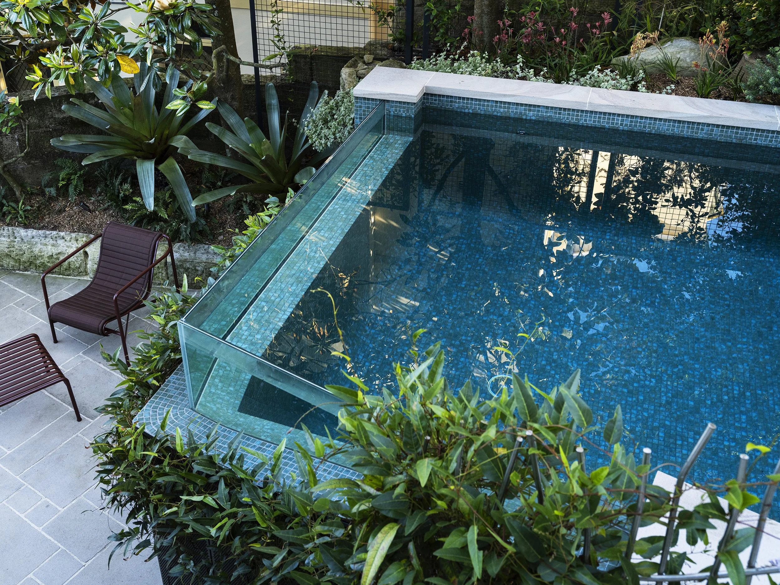 Transform Outdoor Space : Landscape Construction Services