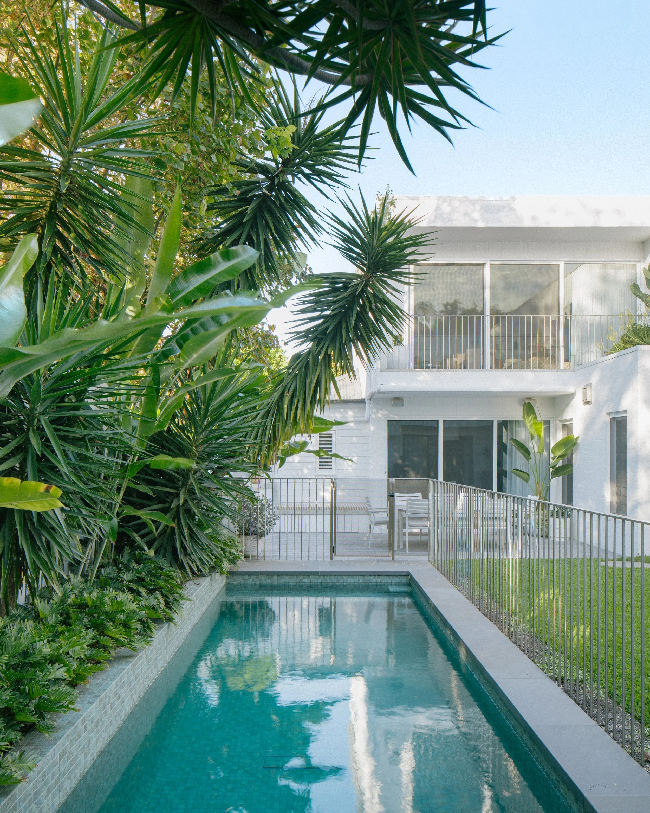  Collaroy 
 Landscapes, Swimming Pools, Courtyards, Sydney 