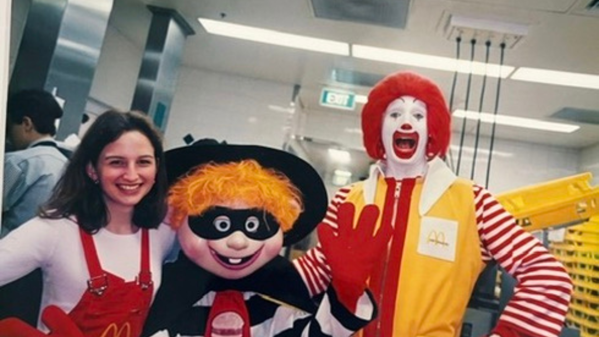 Stepping Into My Own Story