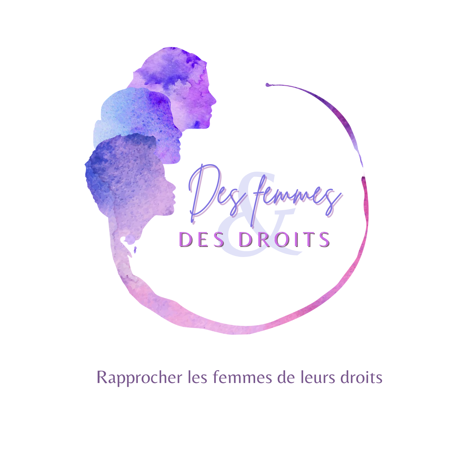 DES FEMMES ET DES DROITS