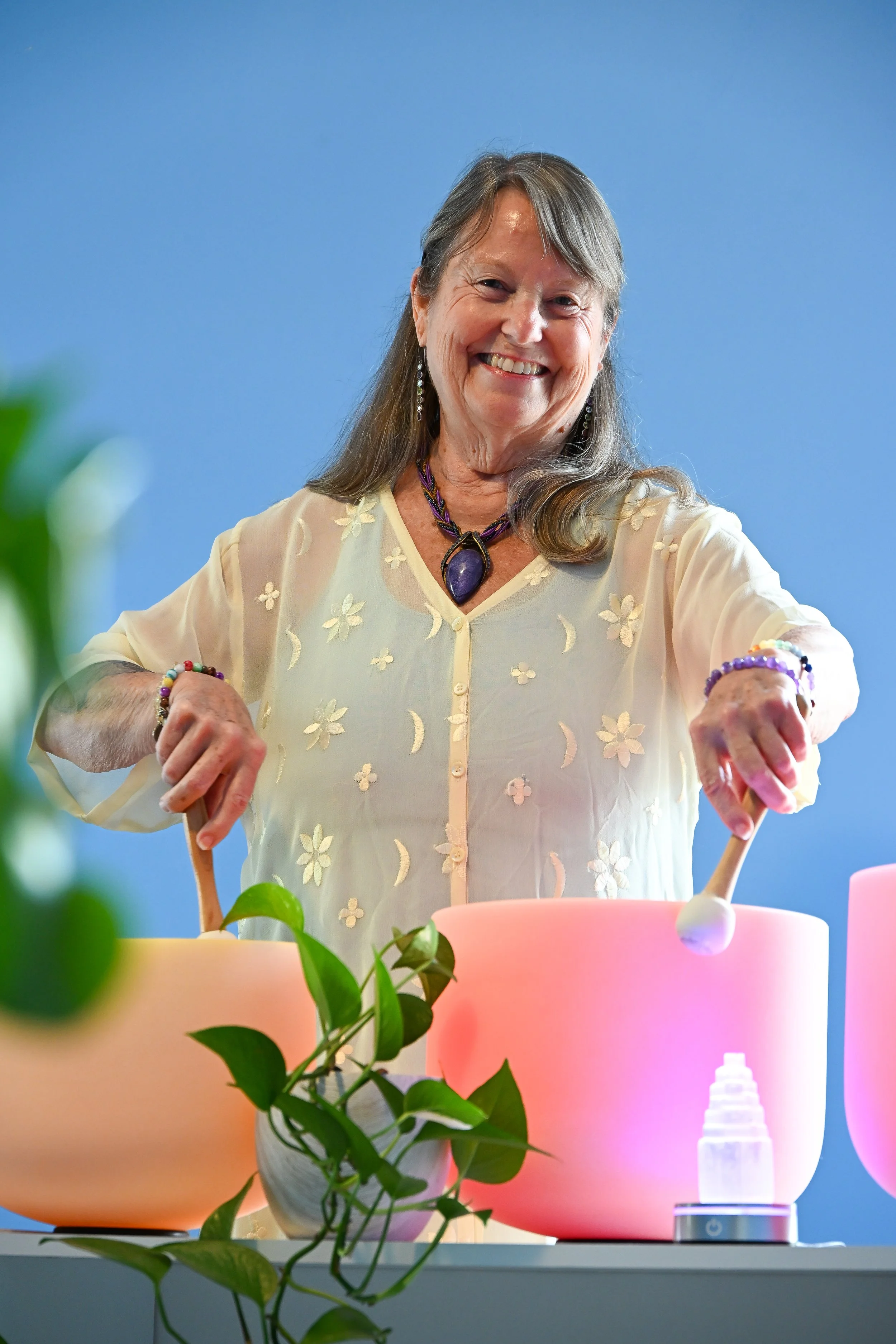 Sacramento Reiki Center