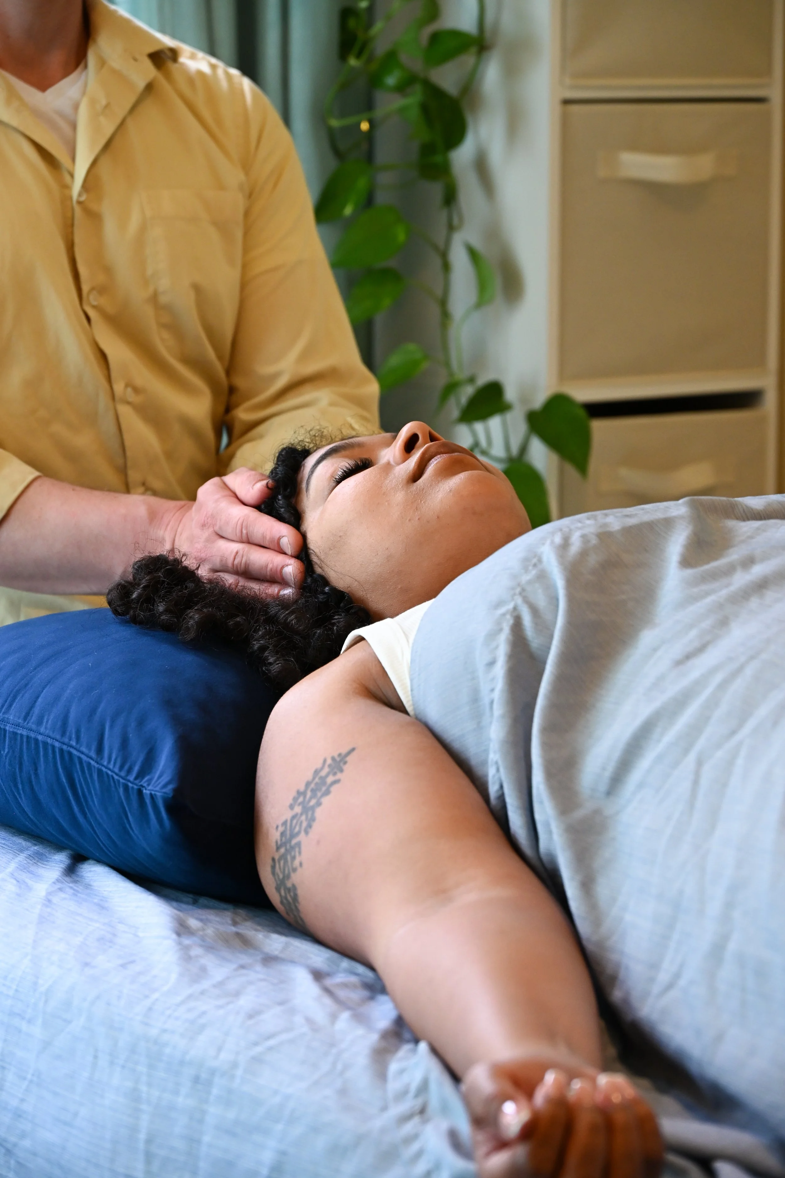 Sacramento Reiki Center
