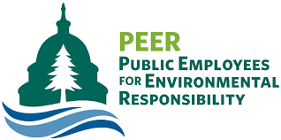 Logo for PEER
