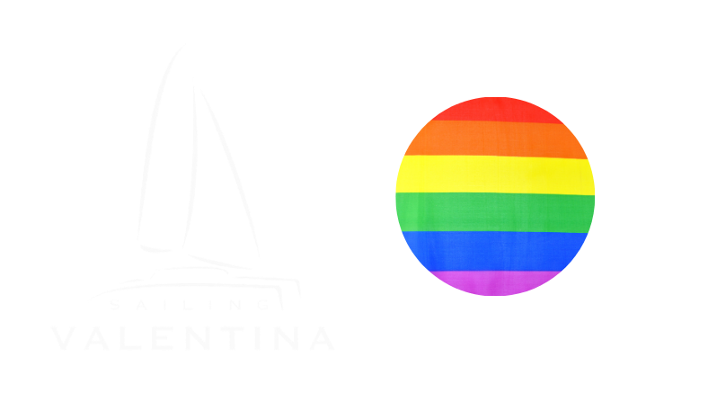 Sailing Valentina