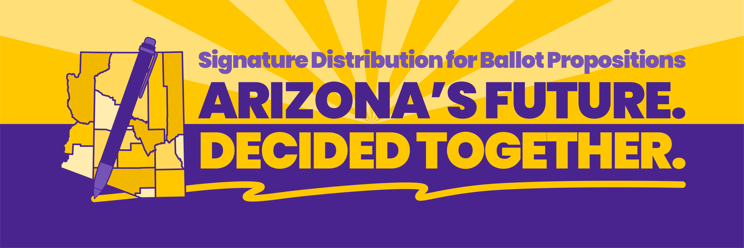 Decide Arizona&#39;s Future Together