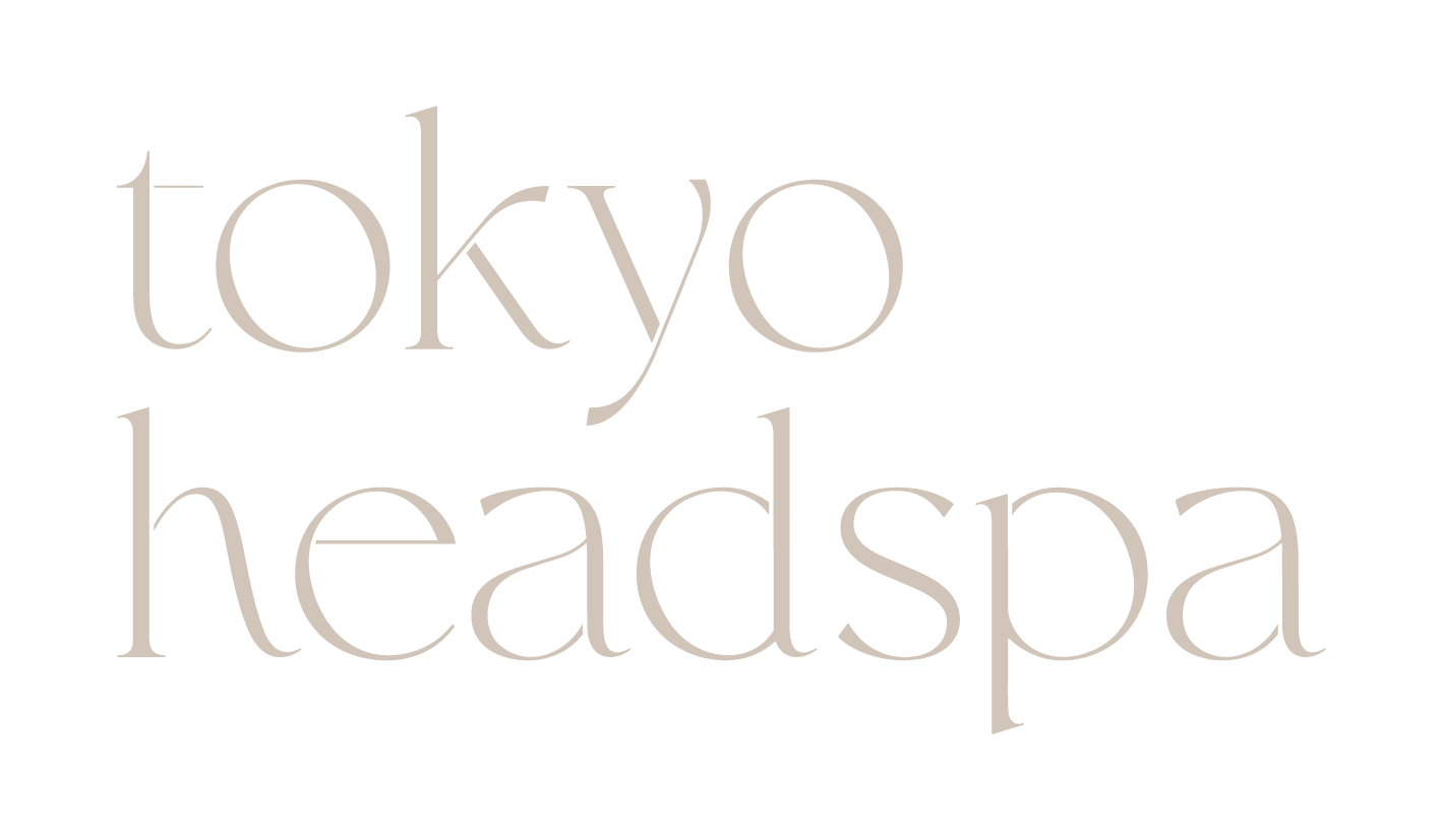 Tokyo Headspa
