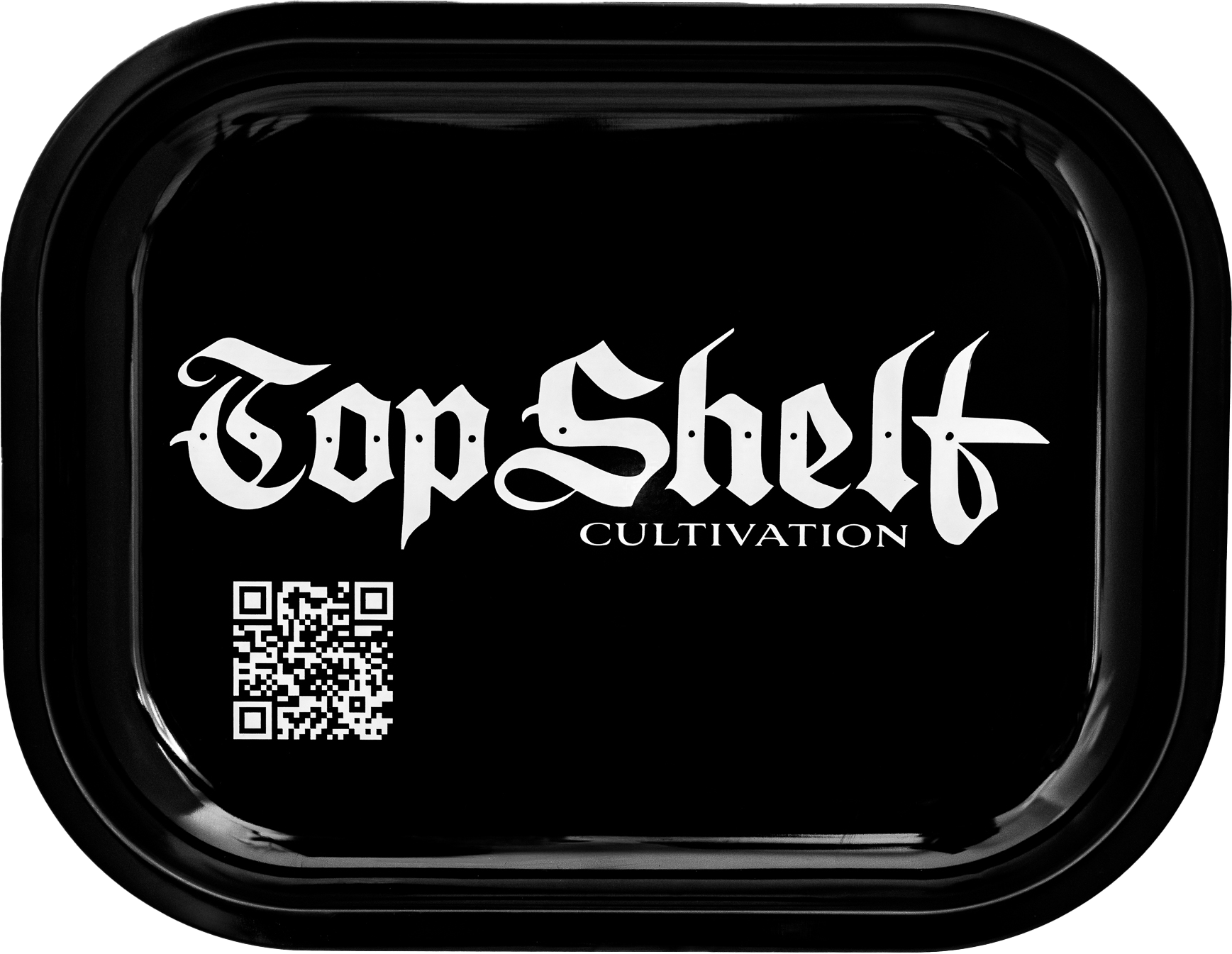 2. Small Black Tray Transparent.png