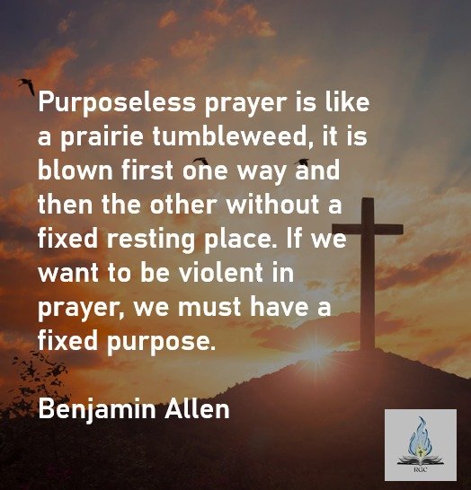 Purposeless Prayer is A Tumbleweed.jpg