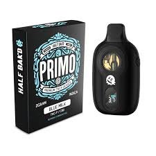 Half Bak'D Primo 2 Gram Disposable