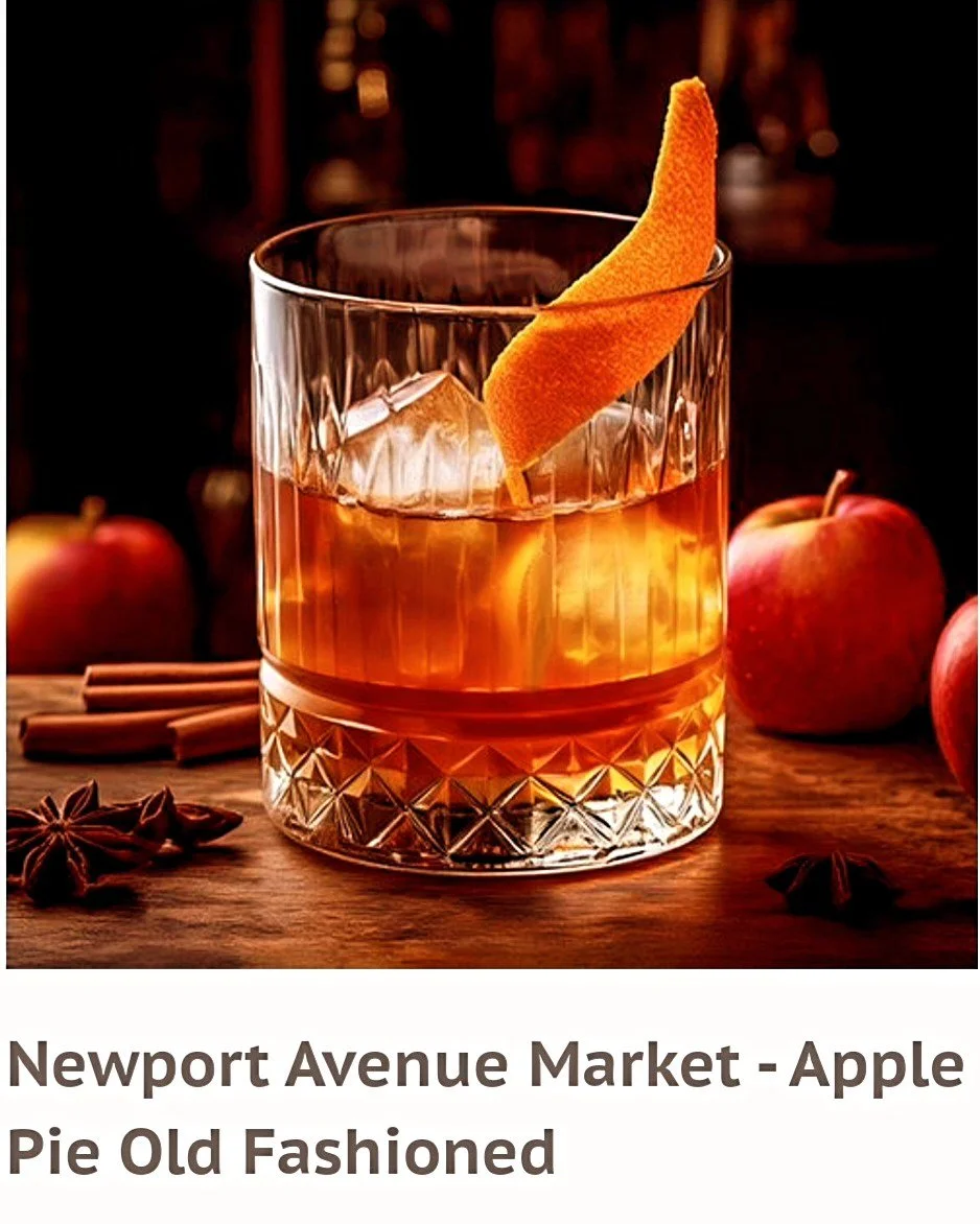 Oregon Moonshine Company is being featured in The Source Weekly's Cocktail Week! Stop by Newport Market this Friday from 4-6pm for a taste!

@sourceweekly @newportavemarket