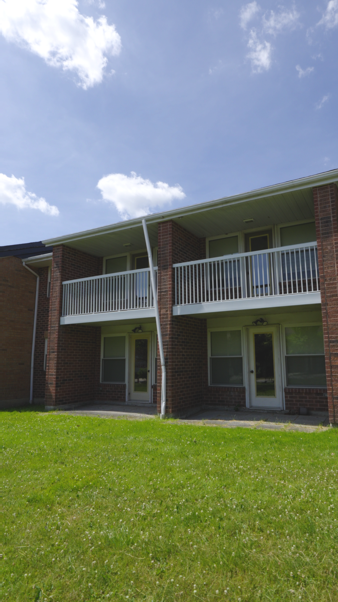 UNIVERSITY OF TORONTO MISSISSAUGA