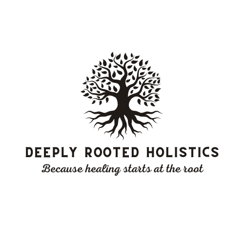 Deeply Rooted Holistics