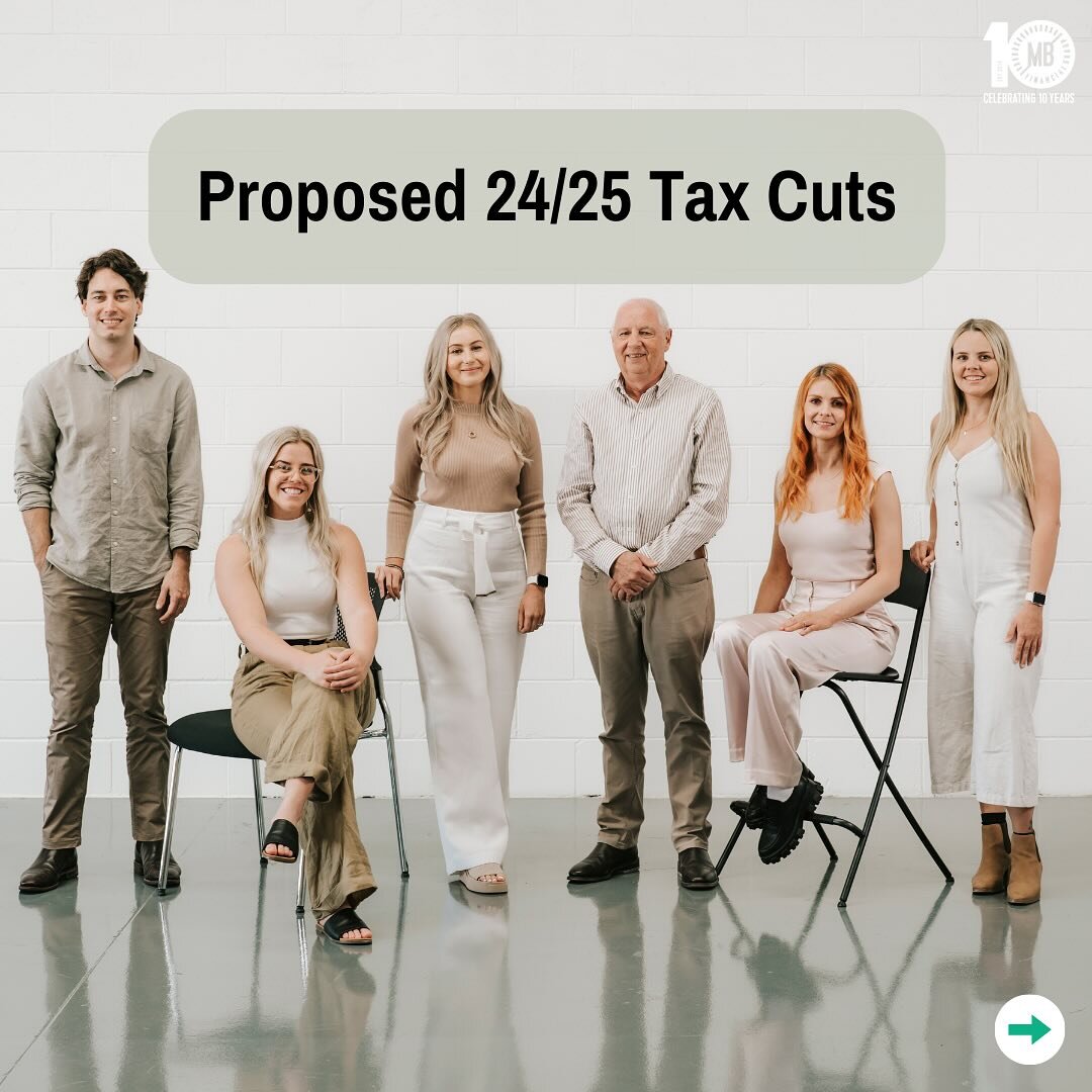 The proposed tax cut of 24/25 by the Government, scheduled to take effect on July 1, 2024, might lead to an increase in your income 💰

This potential increase could help address the challenges associated with the cost of living, including cheaper ch