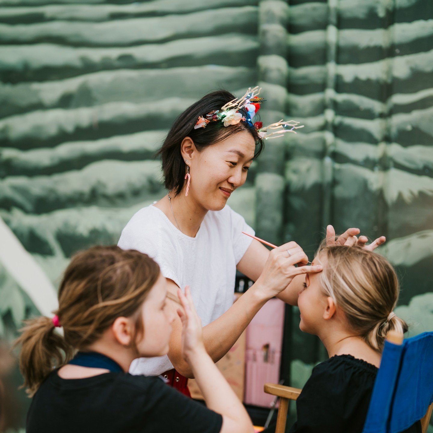 Get ready!!!! We have locked in @waterlilyfacepainting for our Client Appreciation Night on Friday, December 6th at Riba Kai🎉🎨

Be sure to RSVP
📧 marybeth@mbfg.com.au