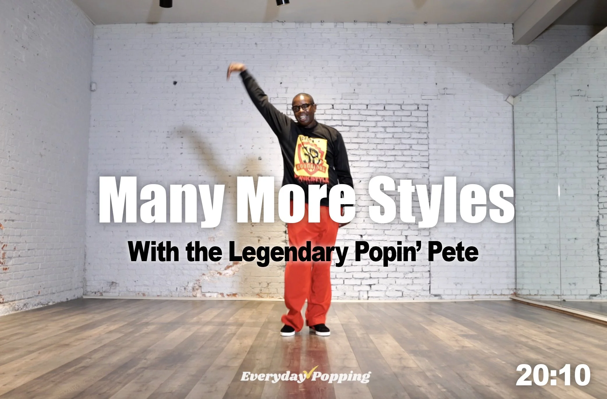 Related Video Item Thumbnail