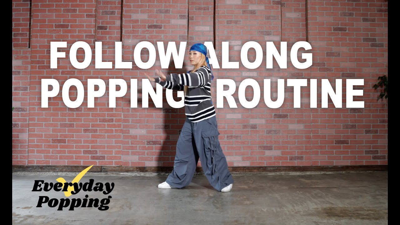 Free Training Video (Leads) | Join the Popping Movement - Start ...
