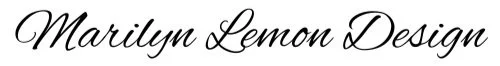 Marilyn Lemon Design