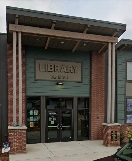 Permaculture with Mary Bishop